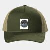 Snapback Five Panel Trucker Cap Thumbnail