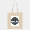 Nicole Cotton Canvas Tote Thumbnail