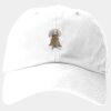 Washed Twill Low-Profile Cap Thumbnail