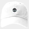 Washed Twill Low-Profile Cap Thumbnail