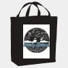 Ideal Twill Grocery Tote Thumbnail