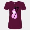 Ladies' The Boyfriend Tee Thumbnail