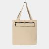 Isabella Canvas Tote Thumbnail