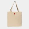 Isabella Canvas Tote Thumbnail