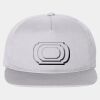 Adult Unstructured 5-Panel Snapback Cap Thumbnail