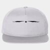 Adult Unstructured 5-Panel Snapback Cap Thumbnail