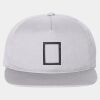 Adult Unstructured 5-Panel Snapback Cap Thumbnail