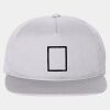 Adult Unstructured 5-Panel Snapback Cap Thumbnail