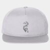 Adult Unstructured 5-Panel Snapback Cap Thumbnail